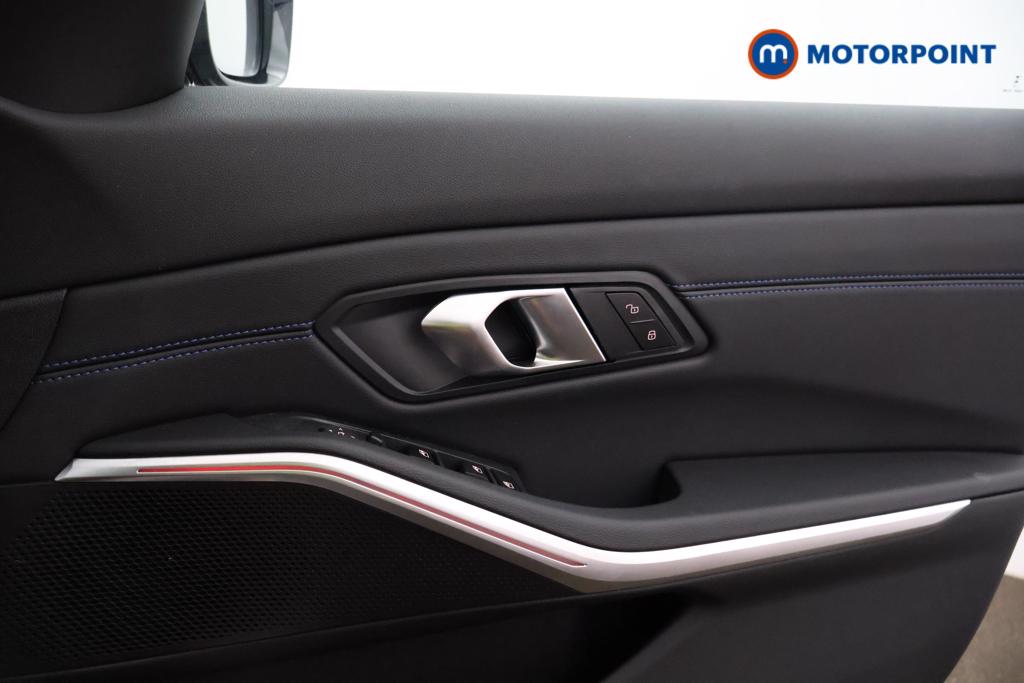 BMW 3 Series M Sport Automatic Petrol Saloon - Stock Number (1553470) - 9th supplementary image