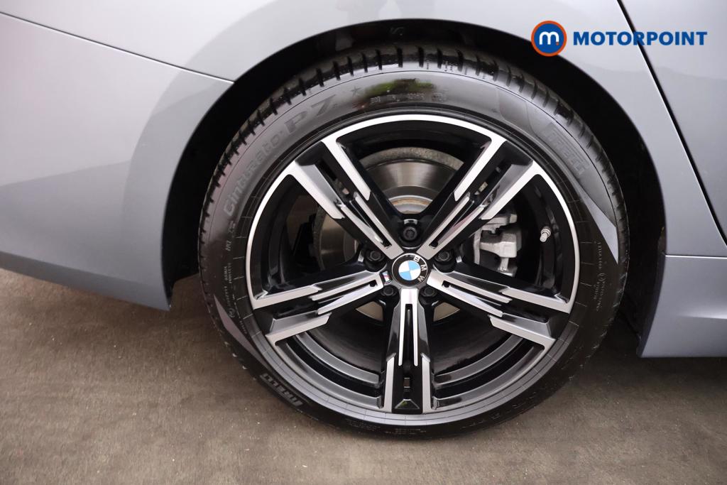 BMW 3 Series M Sport Automatic Petrol Saloon - Stock Number (1553470) - 13th supplementary image