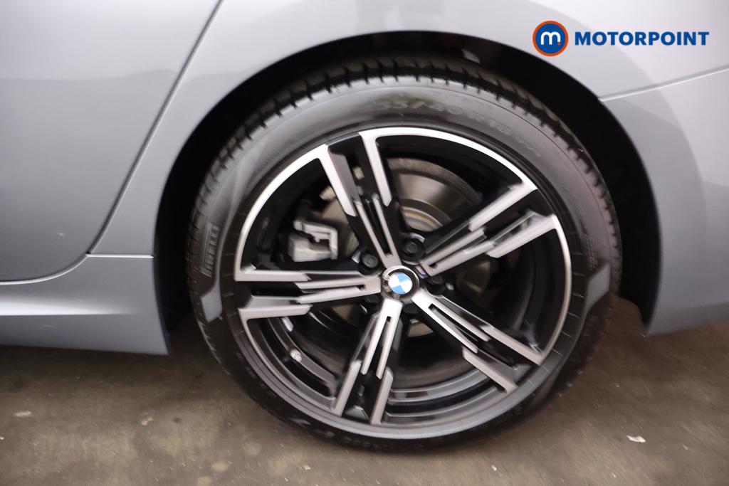 BMW 3 Series M Sport Automatic Petrol Saloon - Stock Number (1553470) - 14th supplementary image