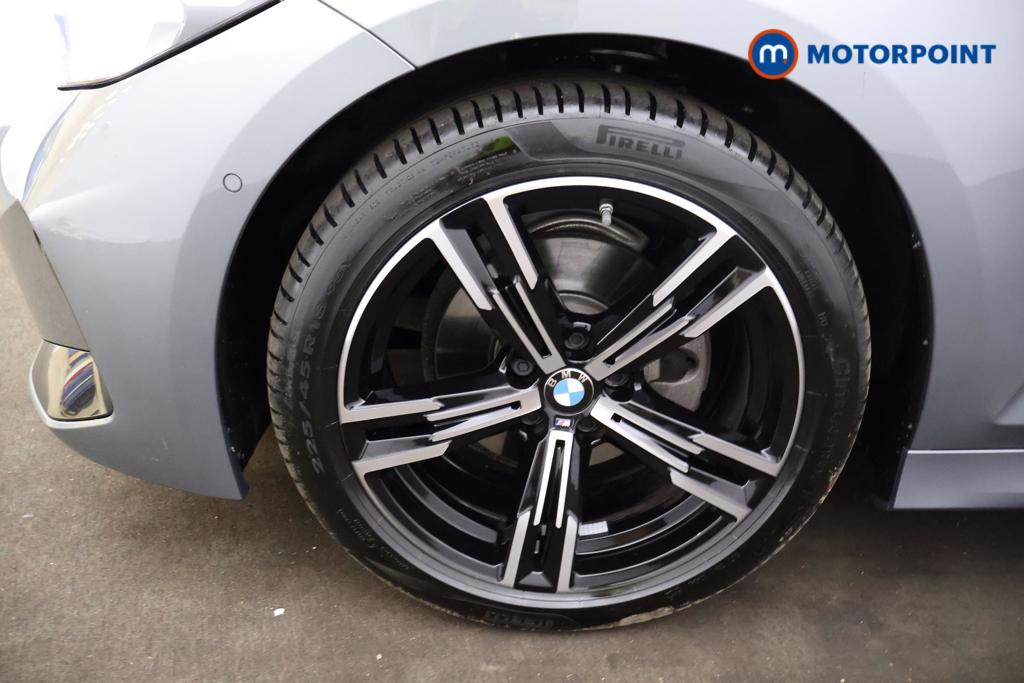 BMW 3 Series M Sport Automatic Petrol Saloon - Stock Number (1553470) - 15th supplementary image