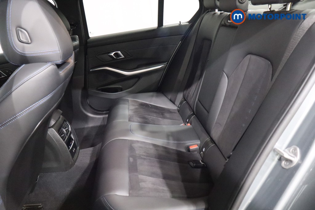 BMW 3 Series M Sport Automatic Petrol Saloon - Stock Number (1553474) - 5th supplementary image