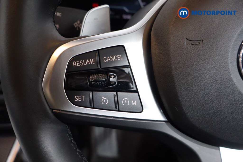 BMW 3 Series M Sport Automatic Petrol Saloon - Stock Number (1553474) - 7th supplementary image
