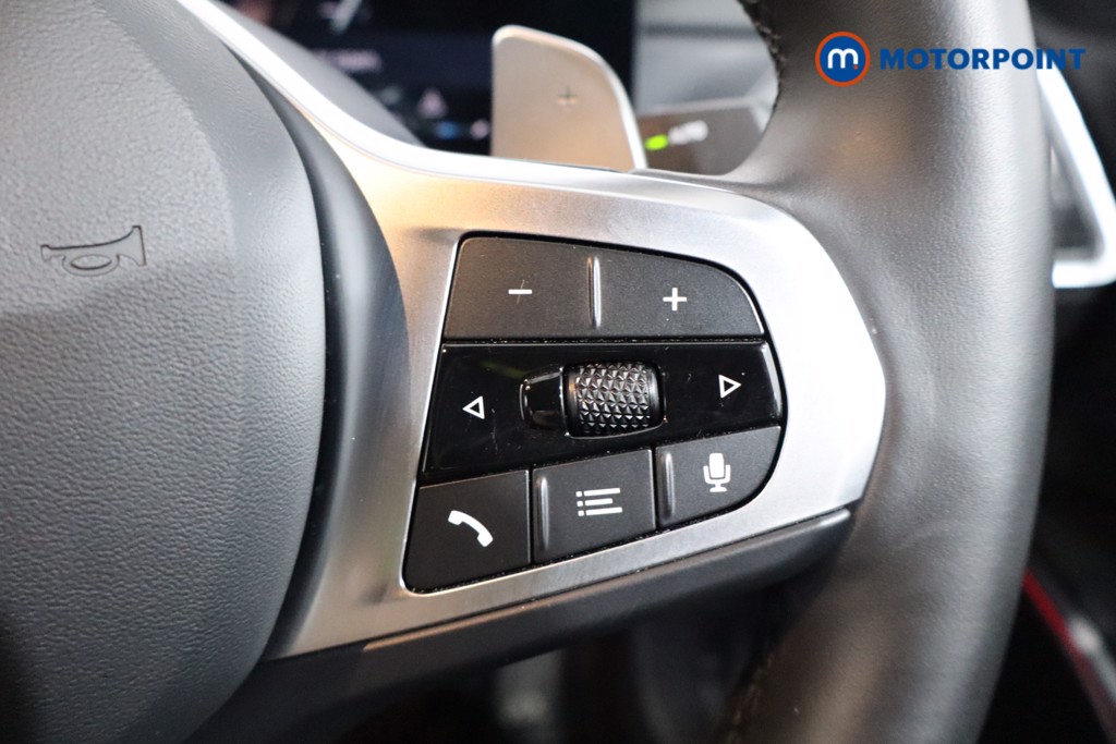 BMW 3 Series M Sport Automatic Petrol Saloon - Stock Number (1553474) - 8th supplementary image
