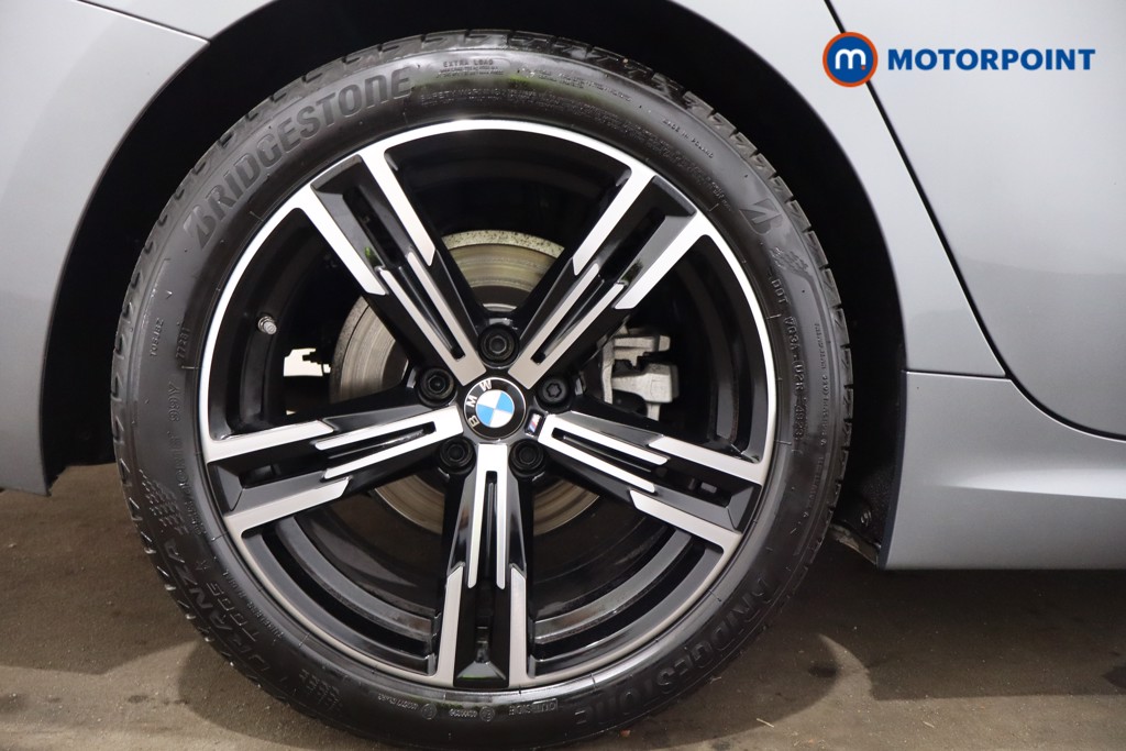BMW 3 Series M Sport Automatic Petrol Saloon - Stock Number (1553474) - 9th supplementary image