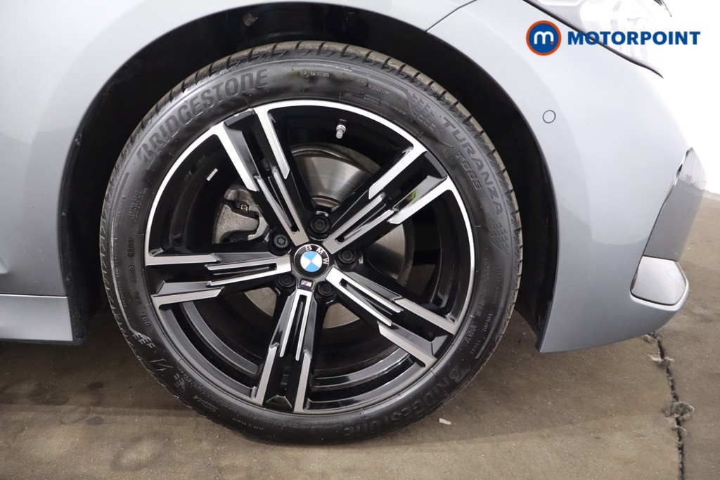 BMW 3 Series M Sport Automatic Petrol Saloon - Stock Number (1553474) - 10th supplementary image