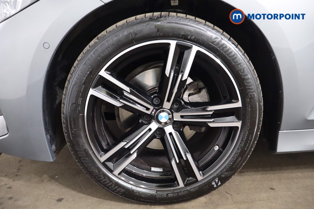 BMW 3 Series M Sport Automatic Petrol Saloon - Stock Number (1553474) - 11th supplementary image