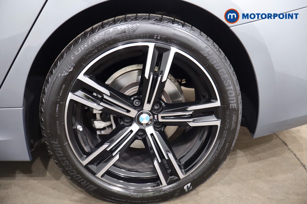 BMW 3 Series M Sport Automatic Petrol Saloon - Stock Number (1553474) - 12th supplementary image