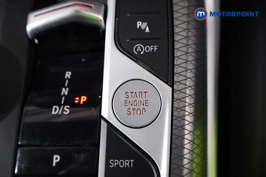 BMW 3 Series M Sport Automatic Petrol Saloon - Stock Number (1553474) - 13th supplementary image