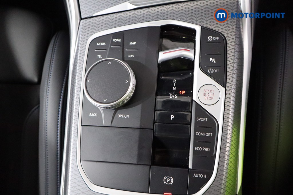 BMW 3 Series M Sport Automatic Petrol Saloon - Stock Number (1553474) - 15th supplementary image