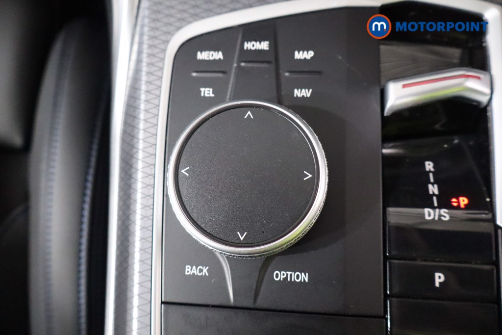 BMW 3 Series M Sport Automatic Petrol Saloon - Stock Number (1553474) - 16th supplementary image