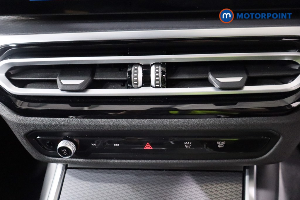 BMW 3 Series M Sport Automatic Petrol Saloon - Stock Number (1553474) - 21st supplementary image