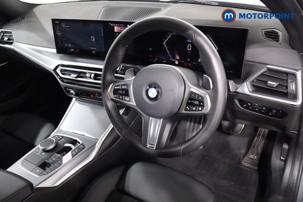 BMW 3 Series M Sport Automatic Petrol Saloon - Stock Number (1553474) - 22nd supplementary image