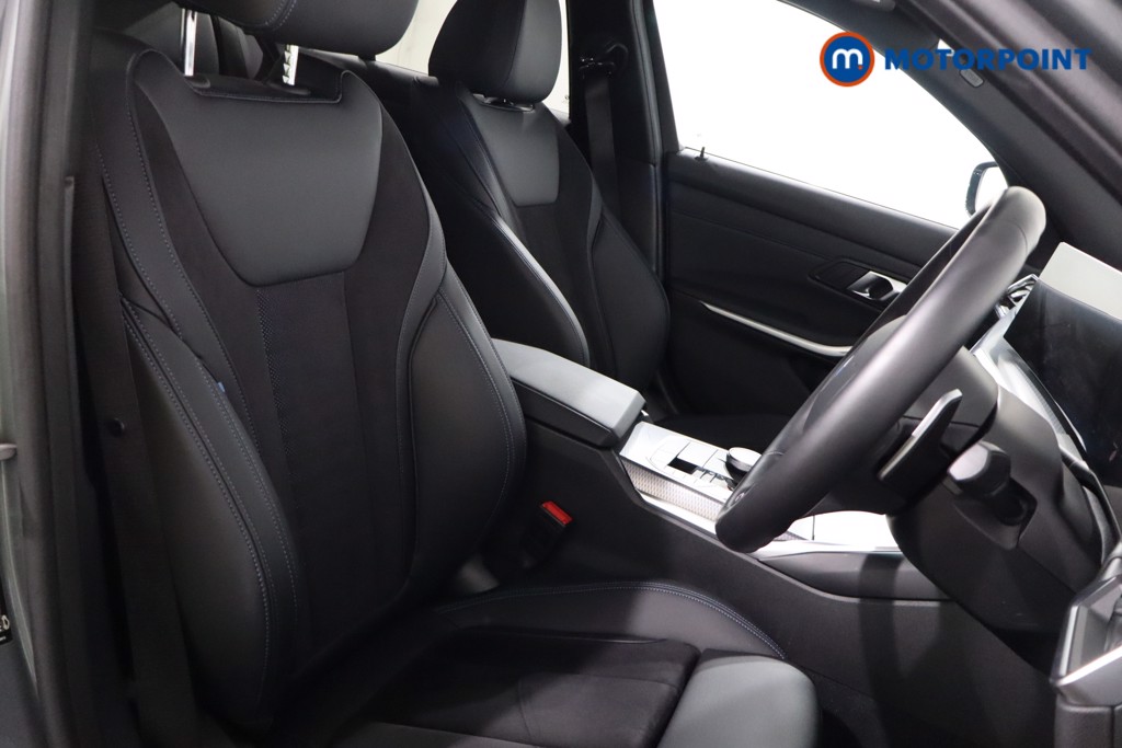 BMW 3 Series M Sport Automatic Petrol Saloon - Stock Number (1553474) - 23rd supplementary image