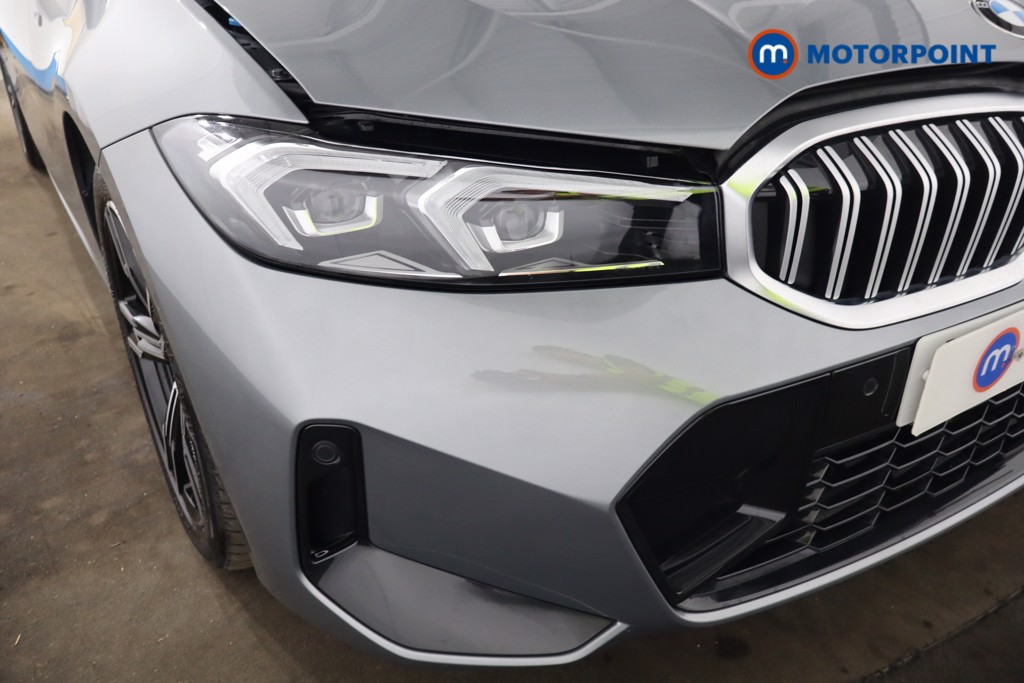 BMW 3 Series M Sport Automatic Petrol Saloon - Stock Number (1553474) - 24th supplementary image