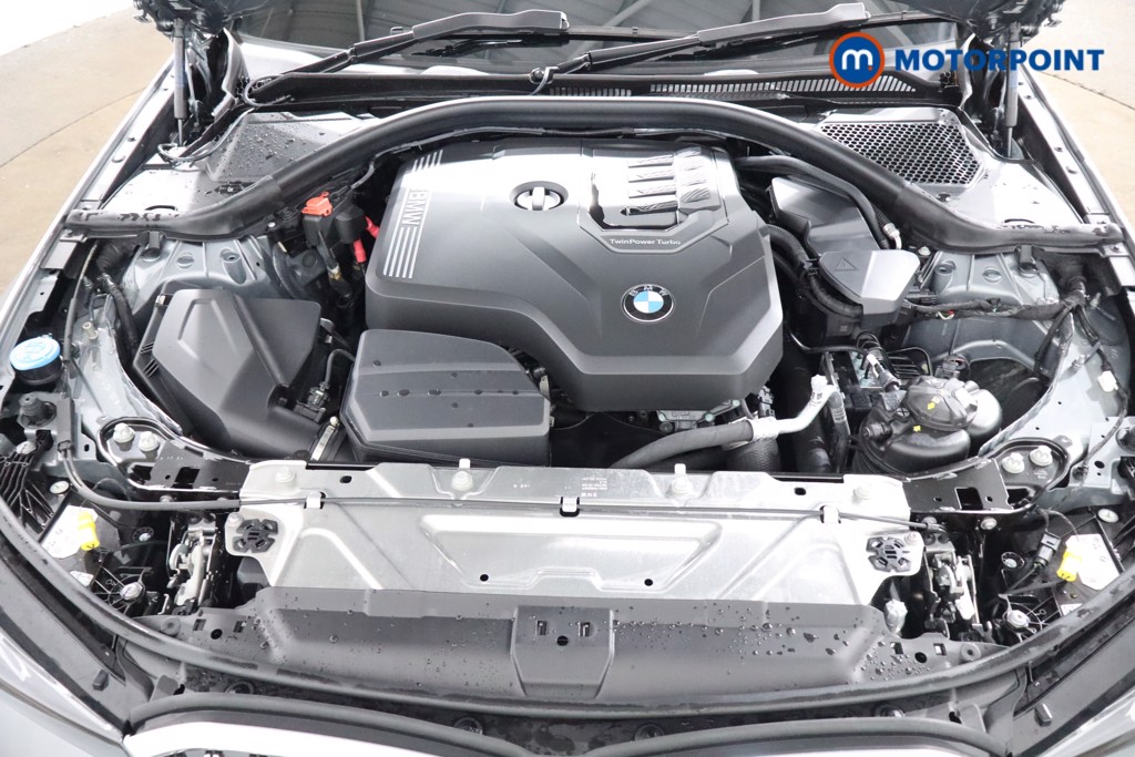 BMW 3 Series M Sport Automatic Petrol Saloon - Stock Number (1553474) - 26th supplementary image