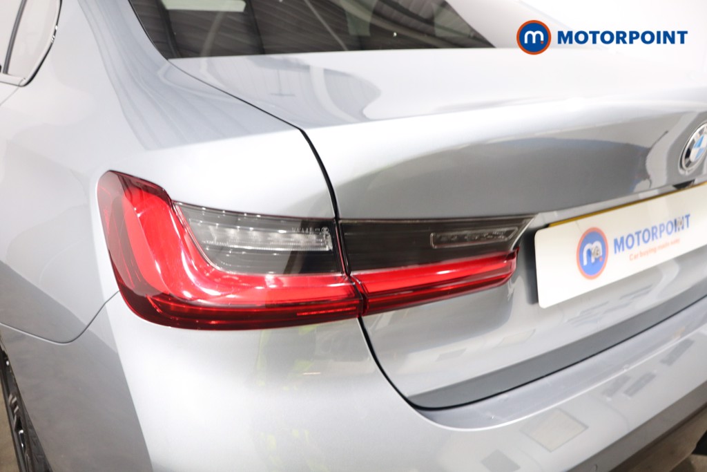 BMW 3 Series M Sport Automatic Petrol Saloon - Stock Number (1553474) - 28th supplementary image