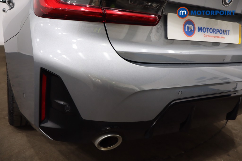 BMW 3 Series M Sport Automatic Petrol Saloon - Stock Number (1553474) - 29th supplementary image