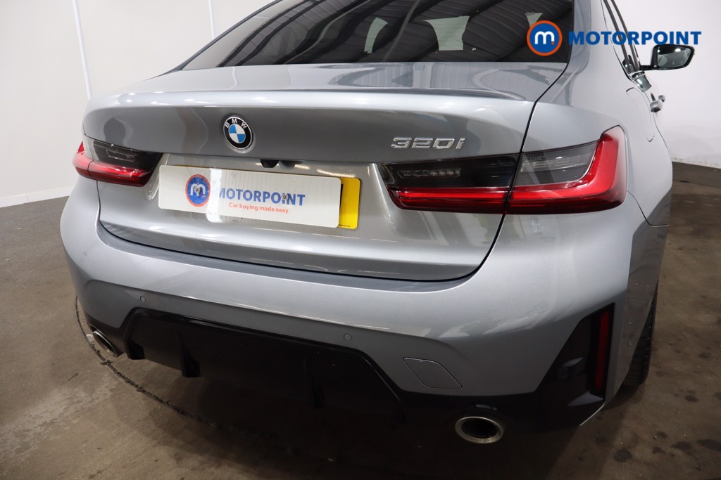 BMW 3 Series M Sport Automatic Petrol Saloon - Stock Number (1553474) - 30th supplementary image