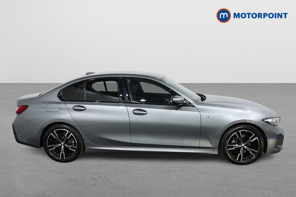 BMW 3 Series M Sport Automatic Petrol Saloon - Stock Number (1553474) - Drivers side