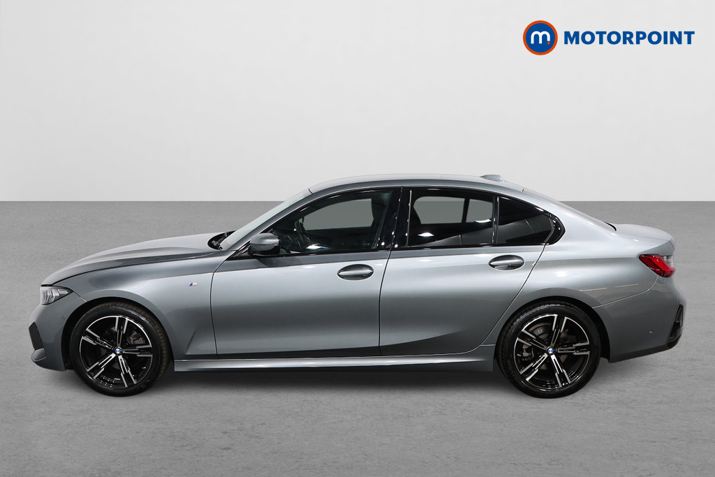 BMW 3 Series M Sport Automatic Petrol Saloon - Stock Number (1553474) - Passenger side