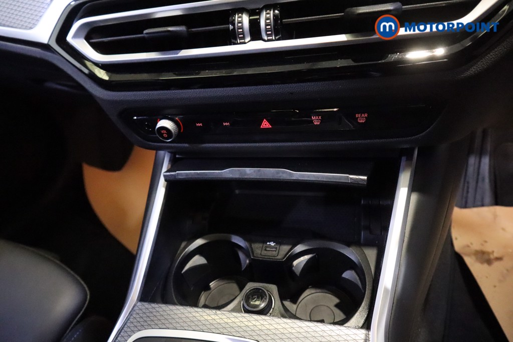 BMW 3 Series M Sport Automatic Petrol Saloon - Stock Number (1553476) - 4th supplementary image