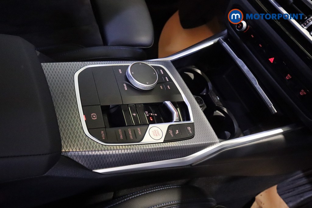 BMW 3 Series M Sport Automatic Petrol Saloon - Stock Number (1553476) - 5th supplementary image