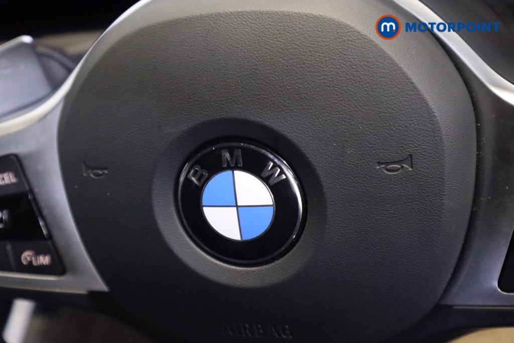 BMW 3 Series M Sport Automatic Petrol Saloon - Stock Number (1553476) - 12th supplementary image