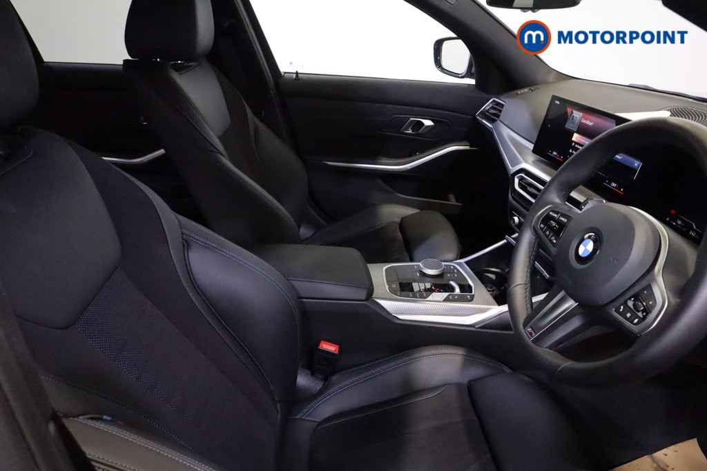 BMW 3 Series M Sport Automatic Petrol Saloon - Stock Number (1553476) - 14th supplementary image