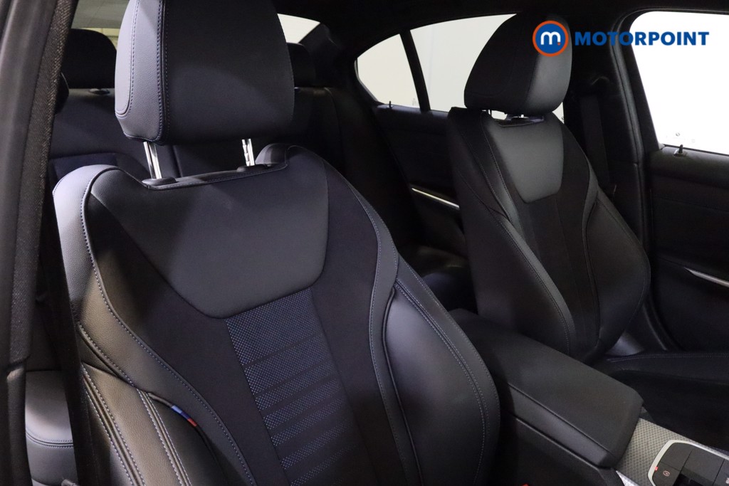 BMW 3 Series M Sport Automatic Petrol Saloon - Stock Number (1553476) - 15th supplementary image
