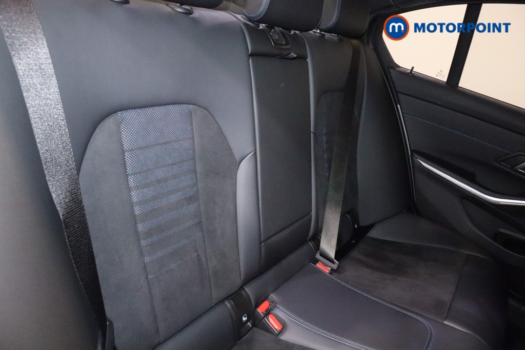 BMW 3 Series M Sport Automatic Petrol Saloon - Stock Number (1553476) - 16th supplementary image