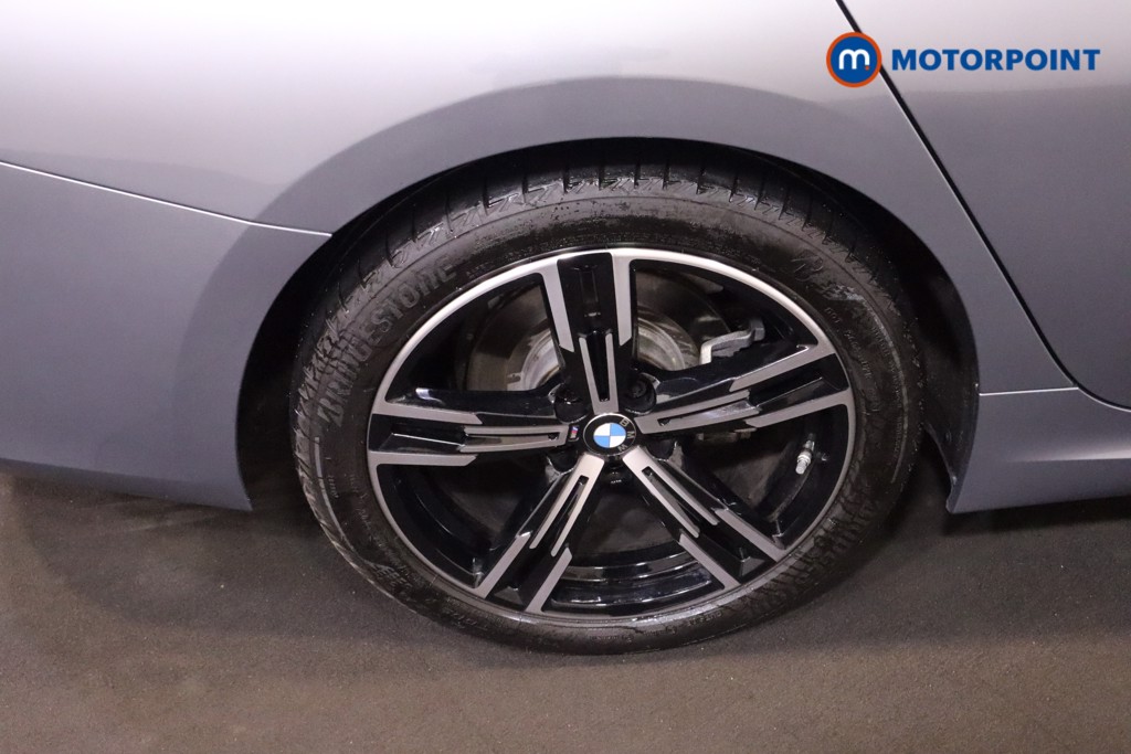 BMW 3 Series M Sport Automatic Petrol Saloon - Stock Number (1553476) - 18th supplementary image