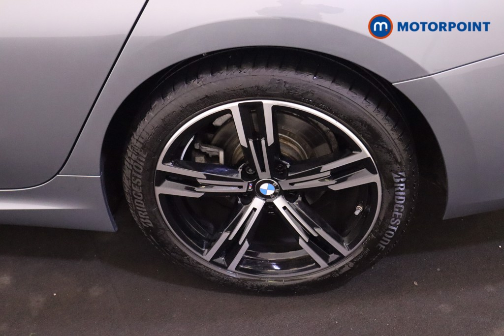 BMW 3 Series M Sport Automatic Petrol Saloon - Stock Number (1553476) - 19th supplementary image