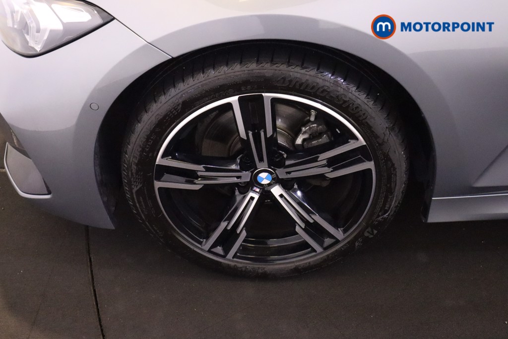 BMW 3 Series M Sport Automatic Petrol Saloon - Stock Number (1553476) - 20th supplementary image
