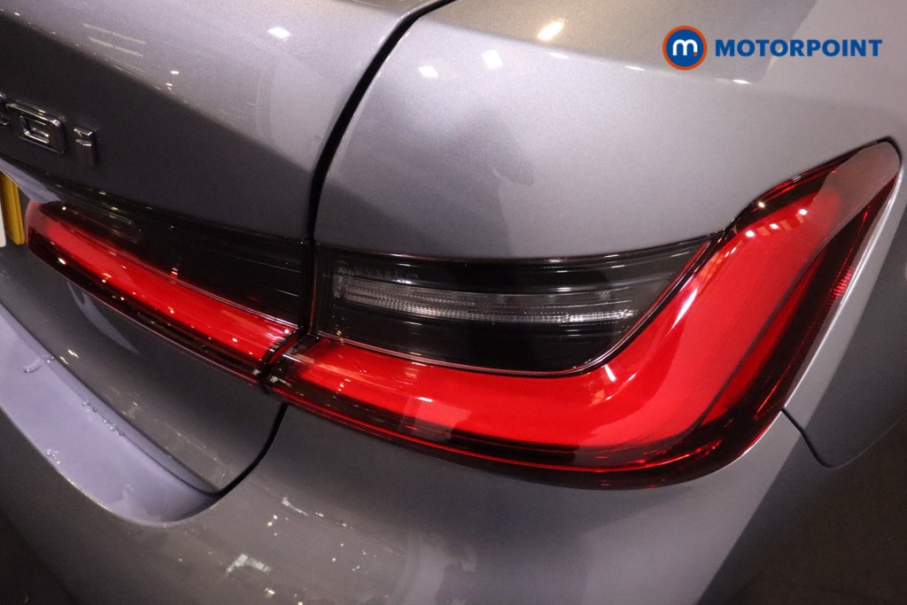 BMW 3 Series M Sport Automatic Petrol Saloon - Stock Number (1553476) - 23rd supplementary image