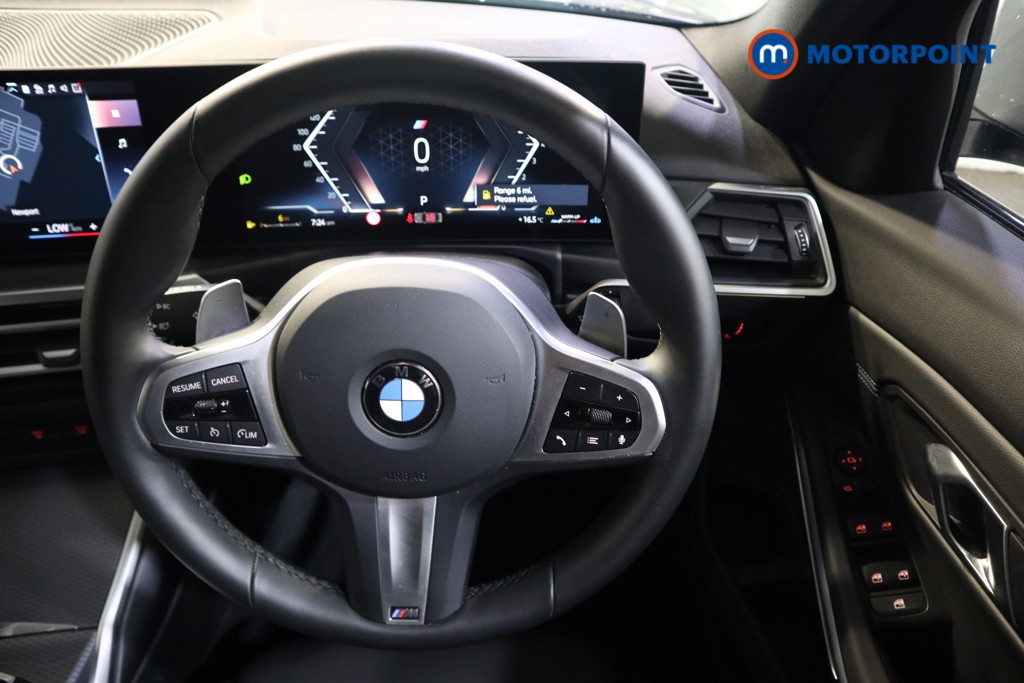 BMW 3 Series M Sport Automatic Petrol Saloon - Stock Number (1553487) - 2nd supplementary image