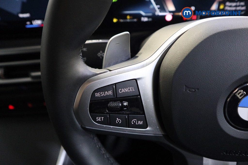 BMW 3 Series M Sport Automatic Petrol Saloon - Stock Number (1553487) - 3rd supplementary image
