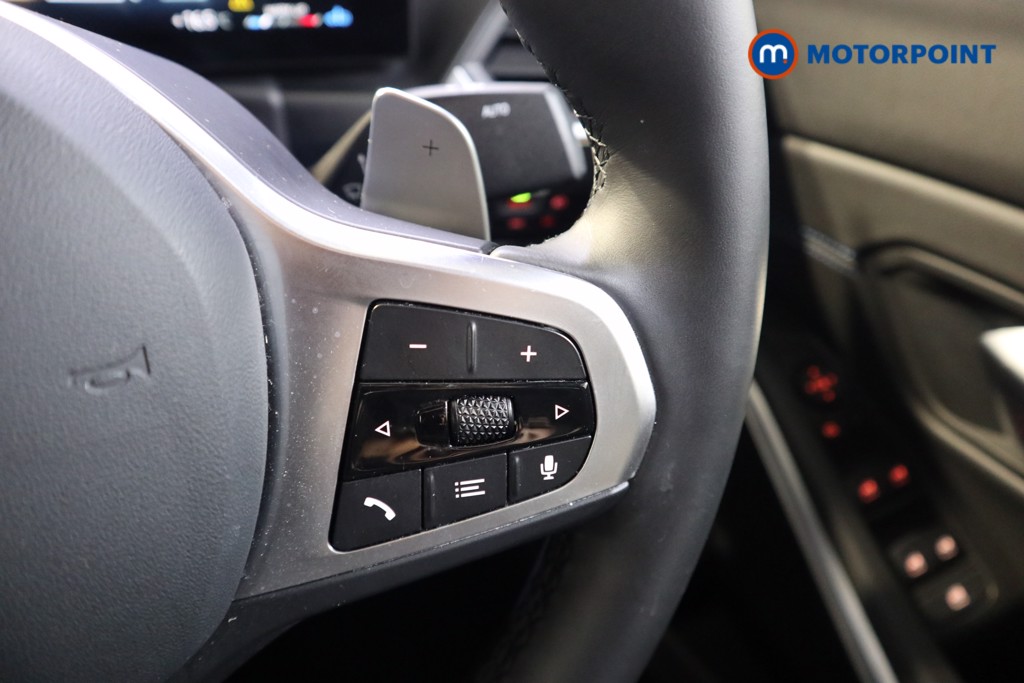 BMW 3 Series M Sport Automatic Petrol Saloon - Stock Number (1553487) - 4th supplementary image