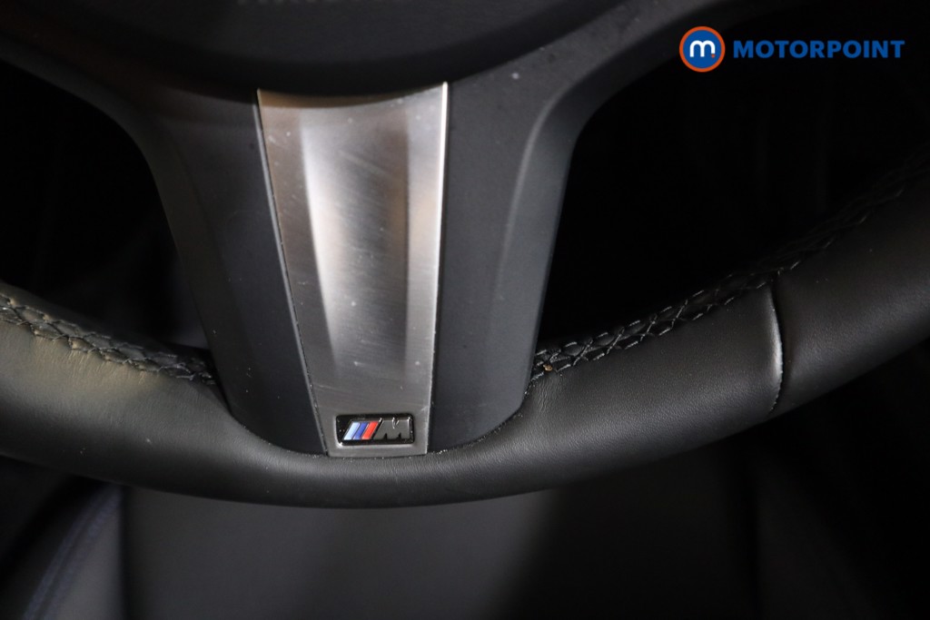 BMW 3 Series M Sport Automatic Petrol Saloon - Stock Number (1553487) - 5th supplementary image