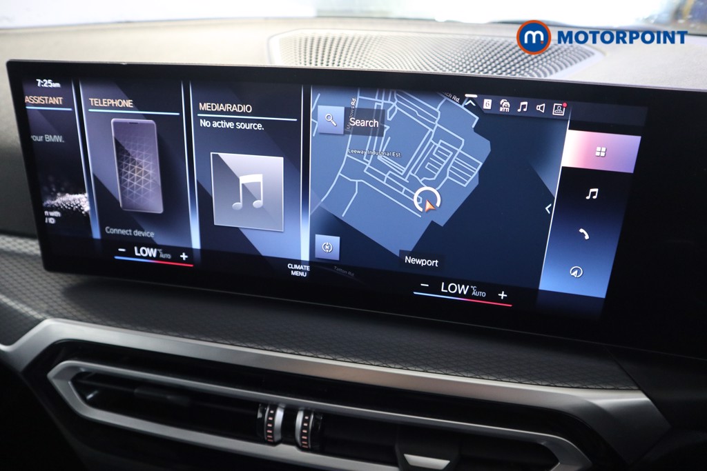 BMW 3 Series M Sport Automatic Petrol Saloon - Stock Number (1553487) - 7th supplementary image