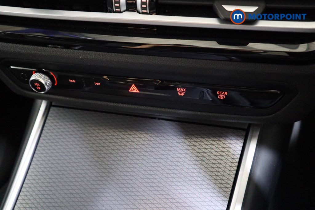 BMW 3 Series M Sport Automatic Petrol Saloon - Stock Number (1553487) - 8th supplementary image