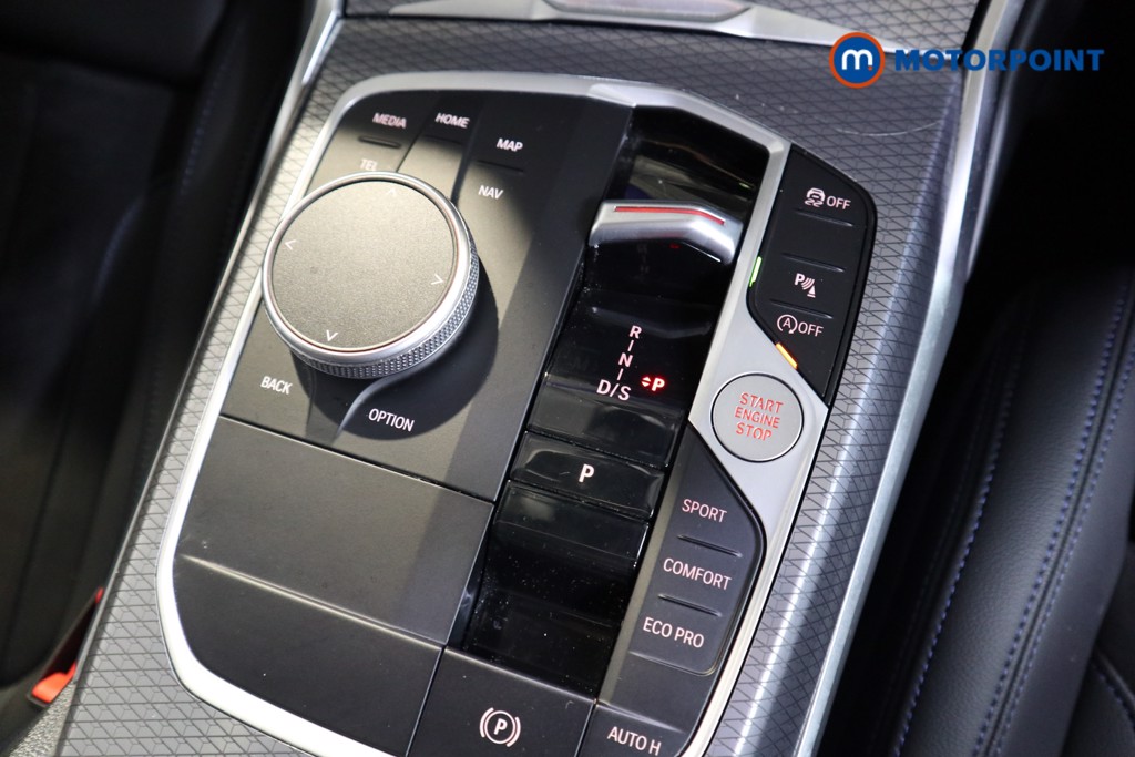 BMW 3 Series M Sport Automatic Petrol Saloon - Stock Number (1553487) - 9th supplementary image