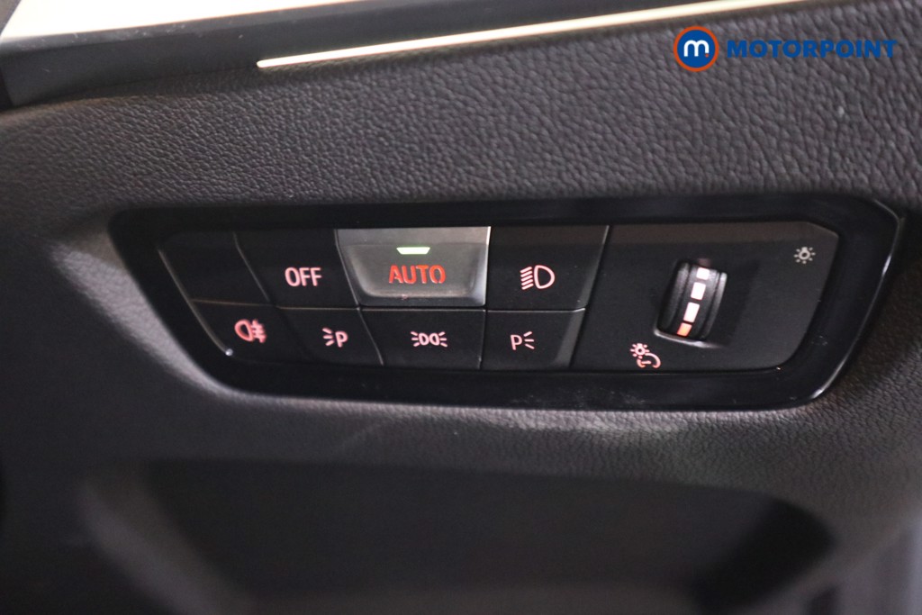 BMW 3 Series M Sport Automatic Petrol Saloon - Stock Number (1553487) - 10th supplementary image