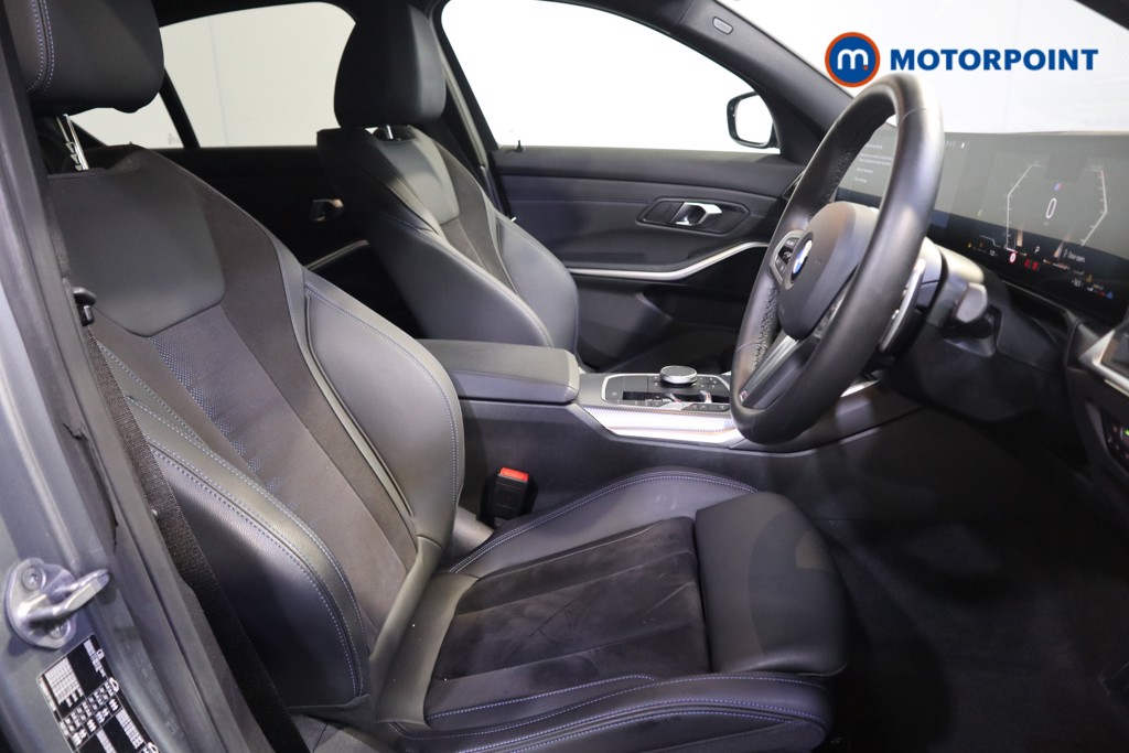BMW 3 Series M Sport Automatic Petrol Saloon - Stock Number (1553487) - 13th supplementary image