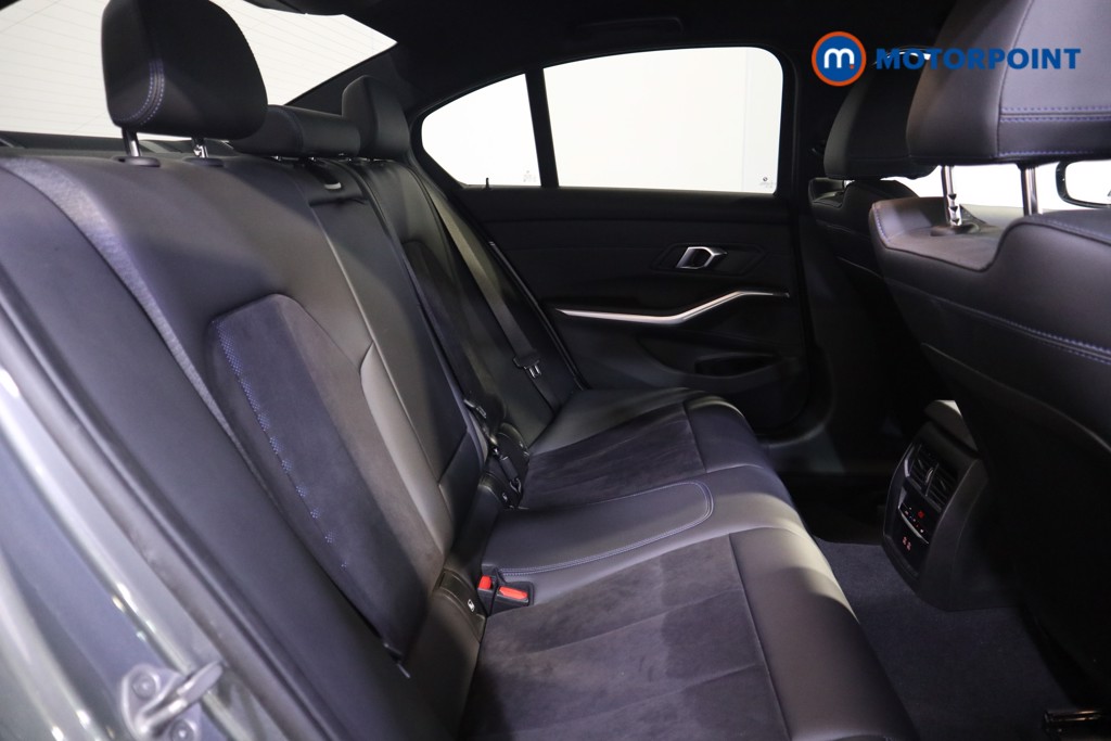 BMW 3 Series M Sport Automatic Petrol Saloon - Stock Number (1553487) - 14th supplementary image