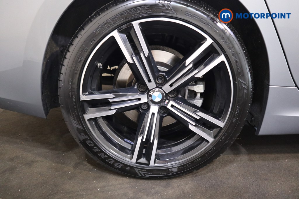 BMW 3 Series M Sport Automatic Petrol Saloon - Stock Number (1553487) - 16th supplementary image