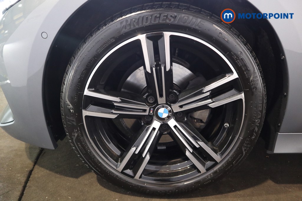 BMW 3 Series M Sport Automatic Petrol Saloon - Stock Number (1553487) - 18th supplementary image