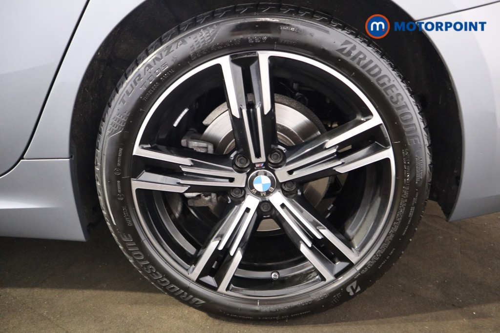 BMW 3 Series M Sport Automatic Petrol Saloon - Stock Number (1553487) - 19th supplementary image
