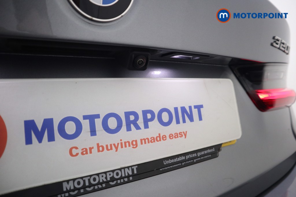 BMW 3 Series M Sport Automatic Petrol Saloon - Stock Number (1553487) - 21st supplementary image