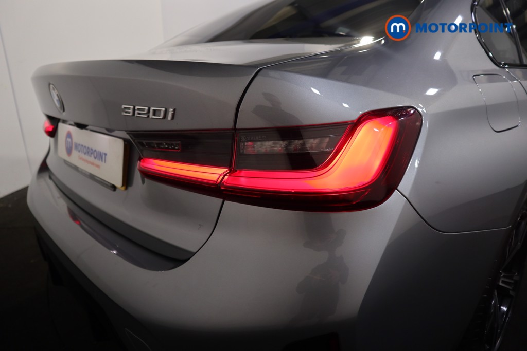 BMW 3 Series M Sport Automatic Petrol Saloon - Stock Number (1553487) - 23rd supplementary image