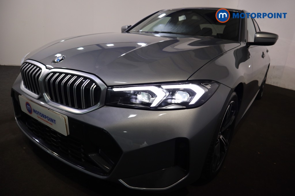 BMW 3 Series M Sport Automatic Petrol Saloon - Stock Number (1553487) - 27th supplementary image